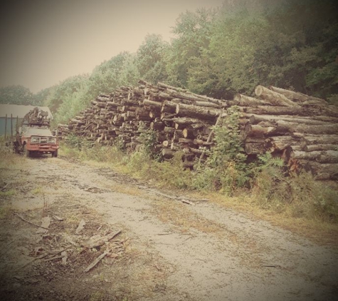 Firewood Time - Sanford, ME