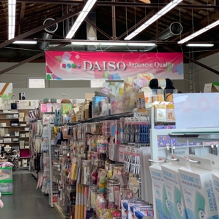 Daiso Japan - Berkeley, CA