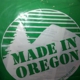 Made In Oregon