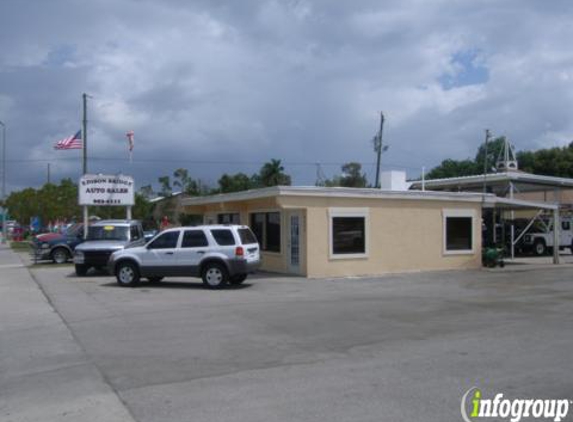 Edison Bridge Auto Sales - Fort Myers, FL