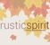 rusticspirit - Hotels