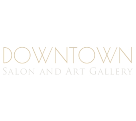 Downtown Salon and Art Gallery - Bensalem, PA