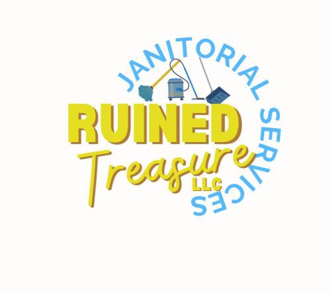 Ruined Treasure LLC - Holt, CA