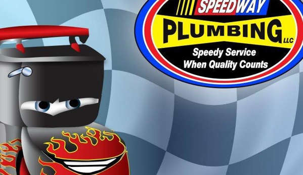 Speedway Plumbing LLC - Benton, LA