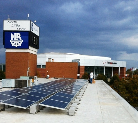 Sun City Solar Energy - Little Rock, AR