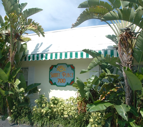 Beach Vacation Rentals - Pompano Beach, FL