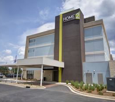 Home2 Suites by Hilton Rock Hill - Rock Hill, SC