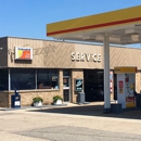 P & R Service Of Stevensville - Gas Stations