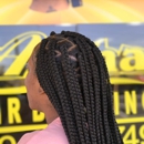 Aisha Hair Braiding Two - Hair Stylists