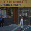La Placita De Brooklyn Supermarket - Supermarkets & Super Stores