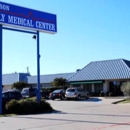 Burleson Family Medical Center - Physicians & Surgeons