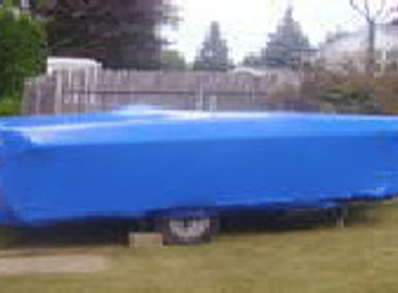 Reliable Boat Repair Mobile Service - Lapeer, MI