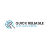 Quick Reliable Appliance Repair gallery