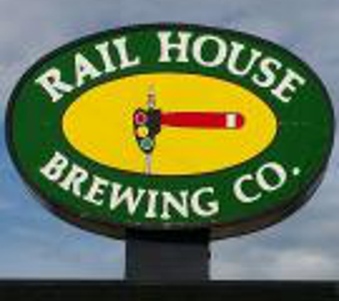 Rail House Restaurant & Brewpub - Marinette, WI