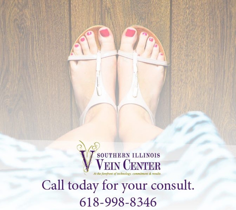 Southern Illinois Vein Center - Marion, IL