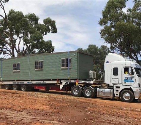 Orange Heavy Towing - Orange, NSW