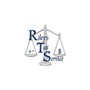 Riley's Tax Service - Payroll Service