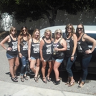 Central Coast Limousine Service