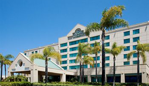 Country Inns & Suites - San Diego, CA