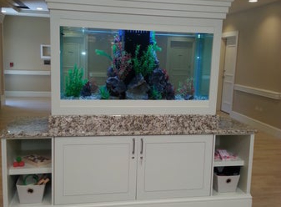 Living Art Aquatics, Inc. - Crystal Lake, IL