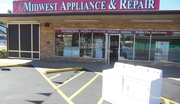 Midwest Used Appliance & Repair - Belleville, IL