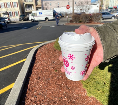 Dunkin' - Elizabeth, NJ