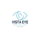 Vista Eye Specialists - Contact Lenses