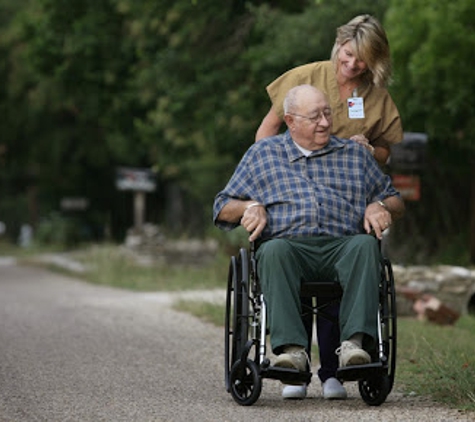 Caring Senior Service of Atlanta Northwest - Woodstock, GA