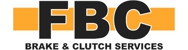 Figtree Brake & Clutch Logo