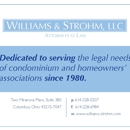 Williams & Strohm - Real Estate Attorneys