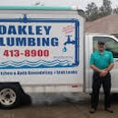 oakley plumbing llc - Plumbing-Drain & Sewer Cleaning