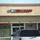 Herb & Acu - Acupuncture