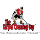 The Carpet Cleaning Guy - Carpet & Rug Cleaners