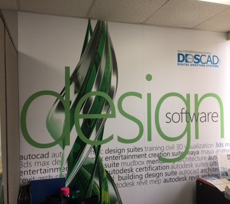 DDSCAD-Digital Drafting Systems, Inc. - Miami Lakes, FL