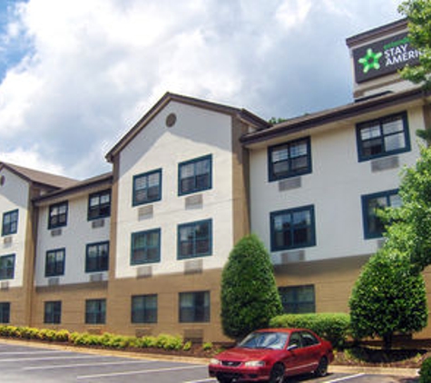 Extended Stay America - Atlanta - Marietta - Windy Hill - Marietta, GA