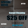 Carpet Cleaning Houston TX gallery