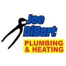 Joe Dibart  Plumbing, Heating, & Air Conditioning - Plumbers