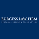 Burgess Law Firm PC - Attorneys