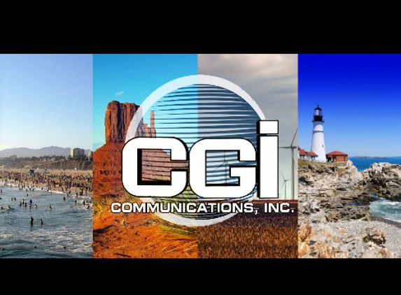 CGI Communications - Richmond, VA