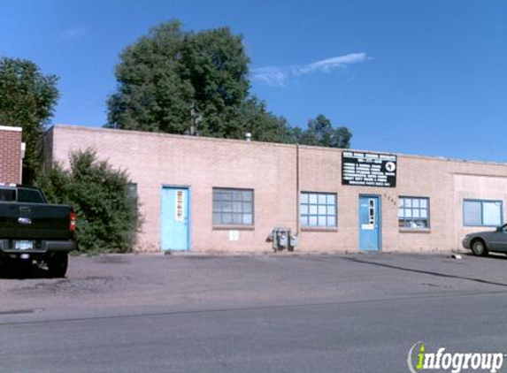 Raven Power Steering - Englewood, CO