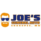 Joe's General Auto