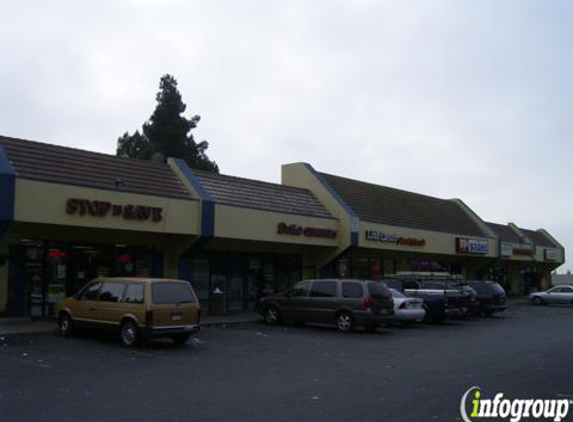 Stop N Save - Hayward, CA