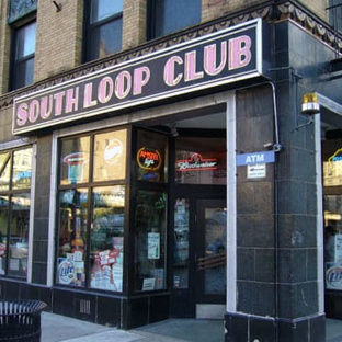 South Loop Club - Chicago, IL