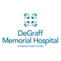 Radiology/Imaging - DeGraff Medical Park