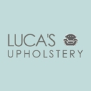 Luca's Upholstery - Furniture Repair & Refinish