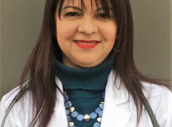 Dr. Idalia R Rivera-Matos, MD - Pasadena, TX