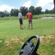 Saxon Golf Course