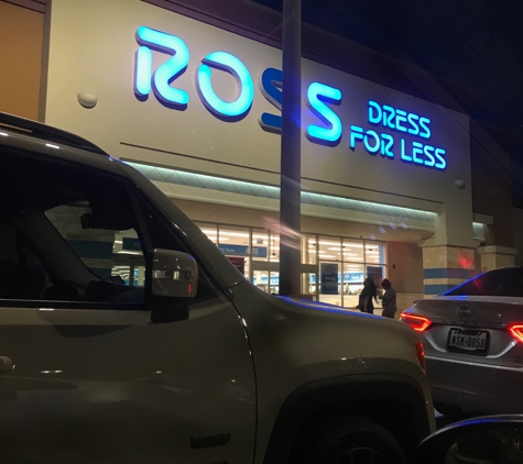 Ross Dress for Less - San Antonio, TX