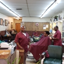 Cheatham & Moore Barber Shop - Barbers