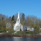 Orland United Methodist Church